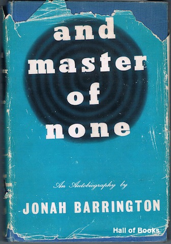 And Master Of None
