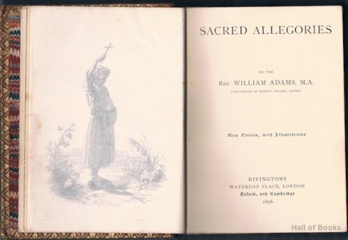 Sacred Allegories