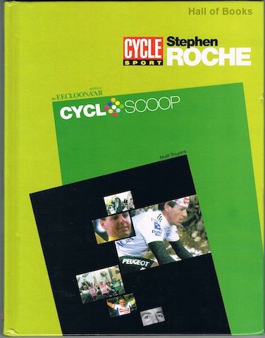Cycle Sport: Stephen Roche