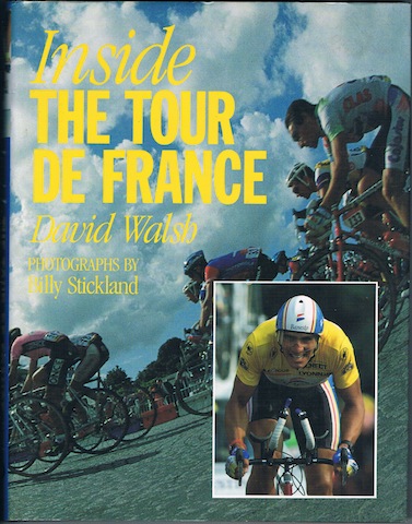 Inside The Tour De France