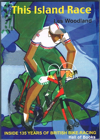 This Island Race: Inside 135 Years Of British Bike Racing