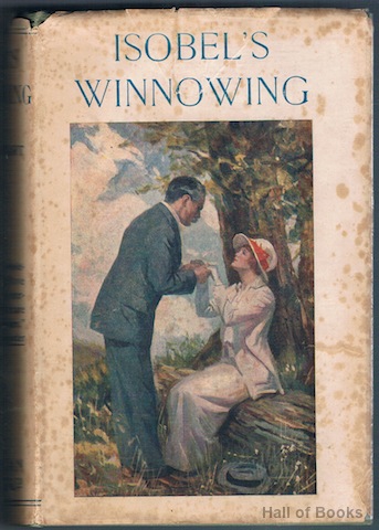 Isobel's Winnowing: The Triumph Of A Woman's Faith