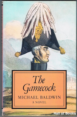 The Gamecock