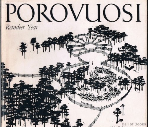 Porovuosi: Reindeer Year