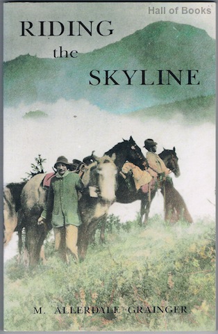 Riding The Skyline