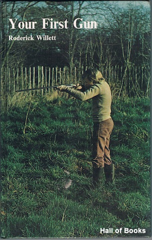 Your First Gun