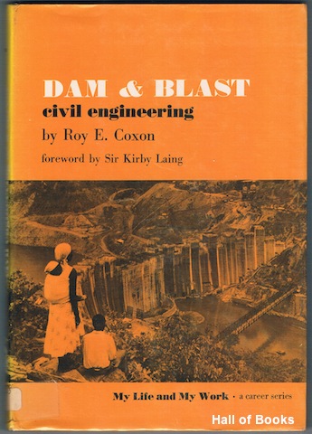 Dam & Blast: Civil Engineering