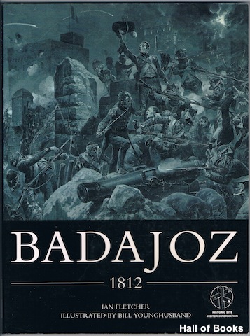 Badajoz 1812