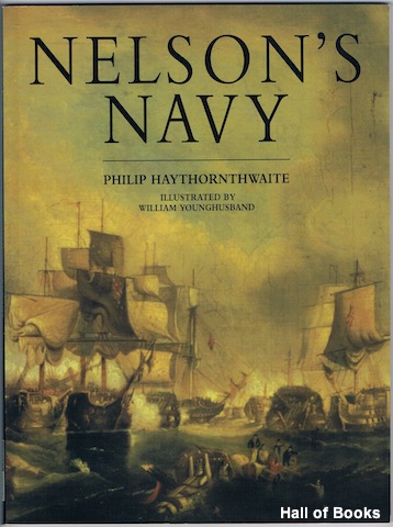 Nelson's Navy