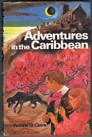 Adventures In The Caribbean
