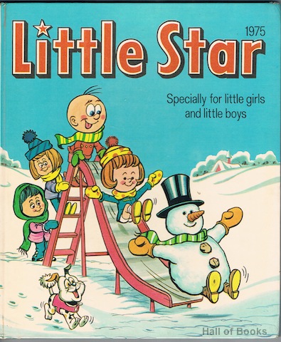 Little Star 1975