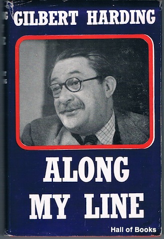 Along My Line