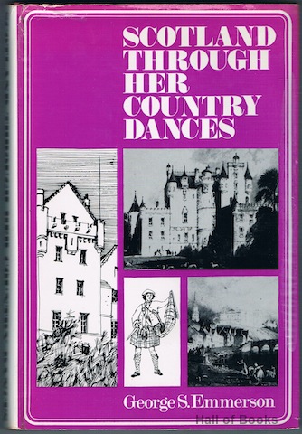 Scotland Through Her Country Dances