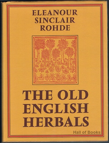 The English Herbals