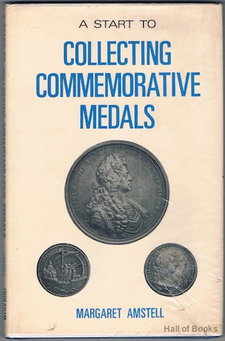 A Start To Collecting Commemorative Medals