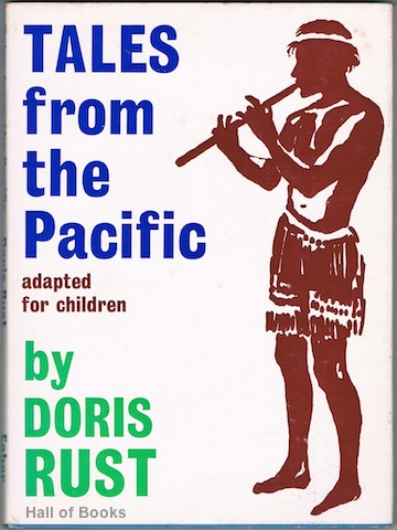 Tales From The Pacific (Signed)