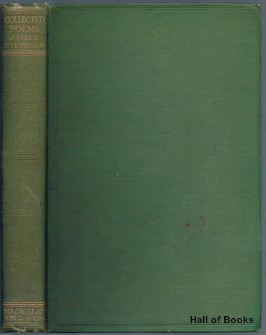 Collected Poems