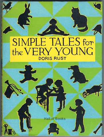 Simple Tales For The Very Young