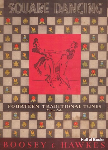 Square Dancing: Fourteen Traditional Tunes