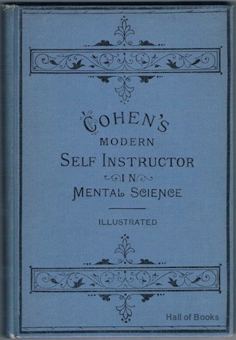 The Modern Self-Instructor In Phrenology, Physiology, & Physiognomy; Or The People's Hand-Book Of Human Nature