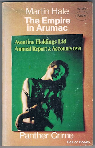 The Empire In Arumac