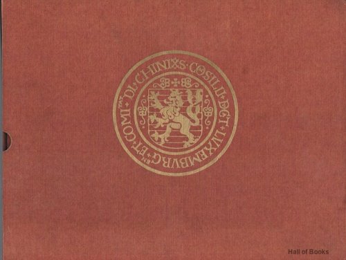 The Grand Duchy: Le Grand Duche/Das Grossherzogtum