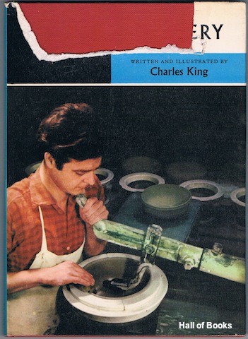 Pottery (People At Work)