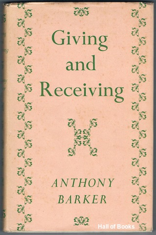 Giving And Receiving: An Adventure In African Medical Service