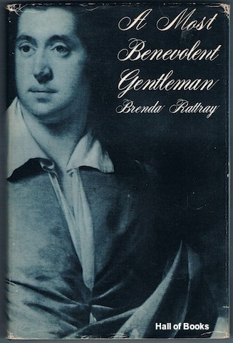 A Most Benevolent Gentleman