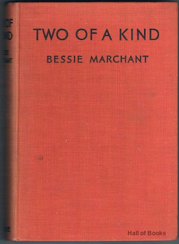 Two Of A Kind