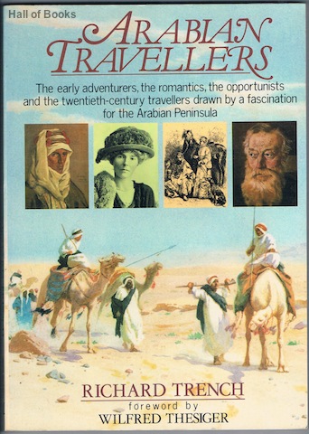 Arabian Travellers