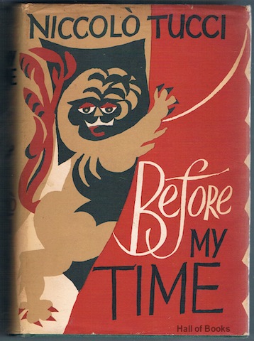 Before My Time