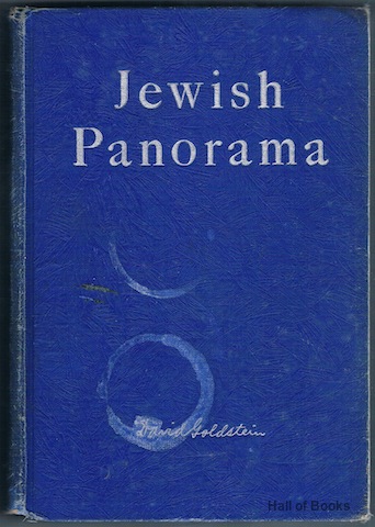Jewish Panorama