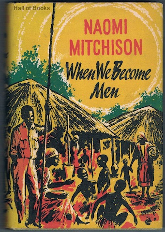 When We Become Men