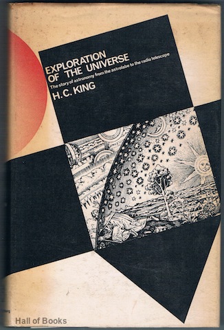 Exploration Of The Universe: The Story Of Astronomy