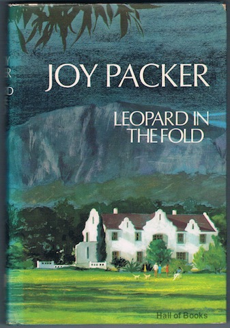 Leopard In The Fold