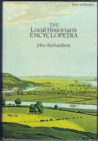 The Local Historian's Encycopedia