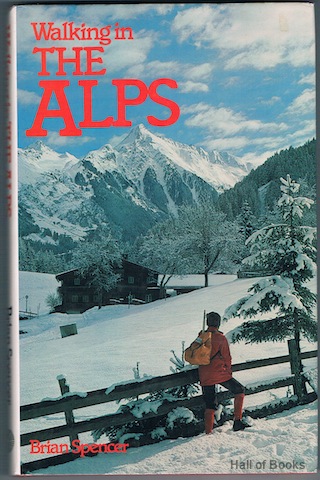 Walking In The Alps