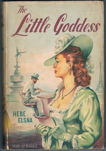 The Little Goddess