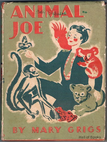 Animal Joe