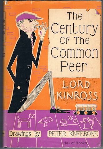 The Century Of The Common Peer