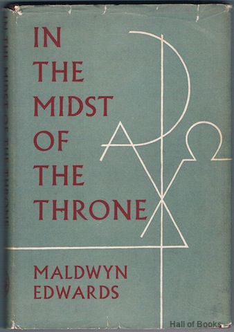 In The Midst Of The Throne: Sermons