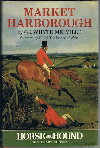 Market Harborough Or How Mr. Sawyer Went To The Shires