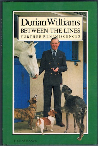 Between The Lines: Further Reminiscences