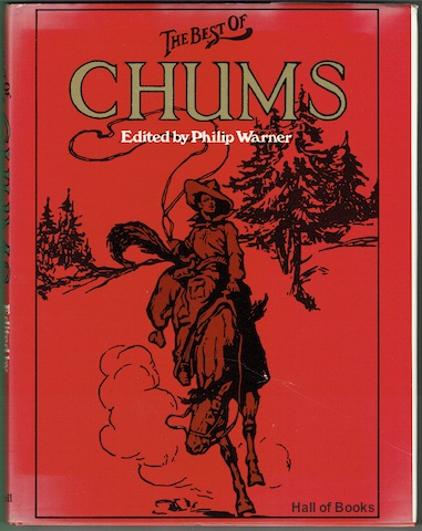 The Best Of Chums