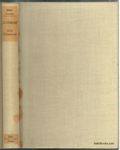 Mussorgsky