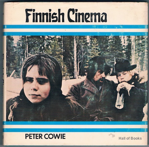 Finnish Cinema