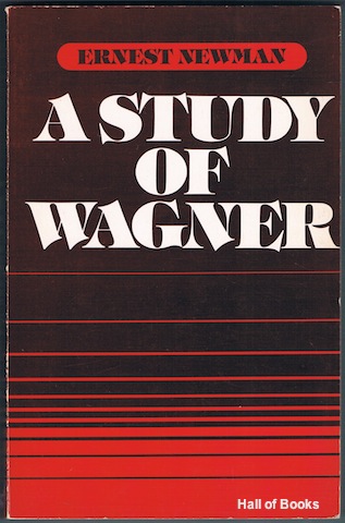 A Study Of Wagner