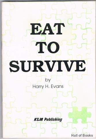 Eat To Survive