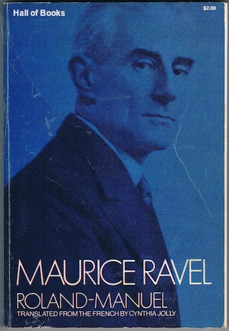 Maurice Ravel